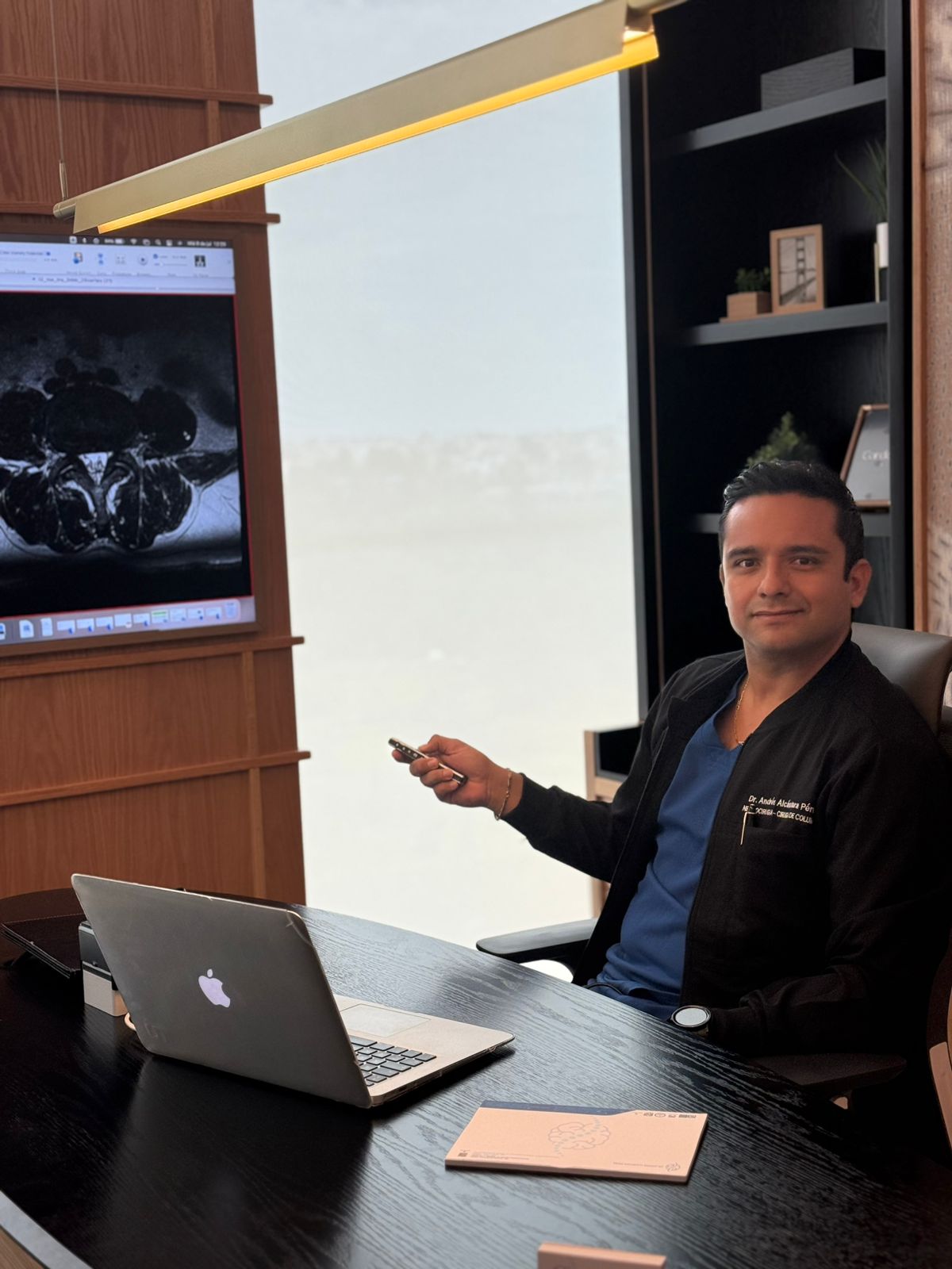 especialista urologo